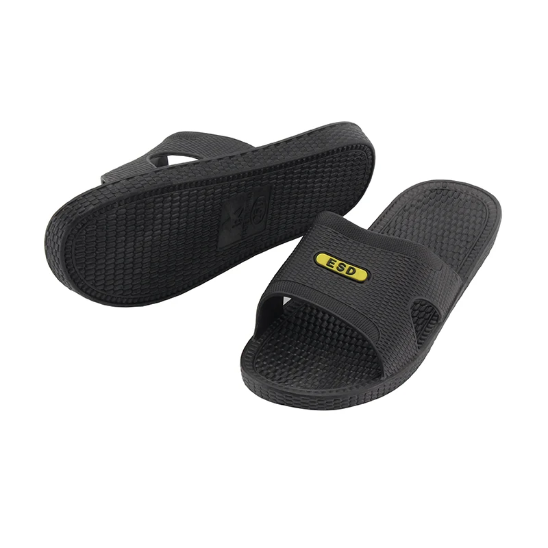 Are Innovations Being Highlighted in Antistatic Clean Room Slippers?