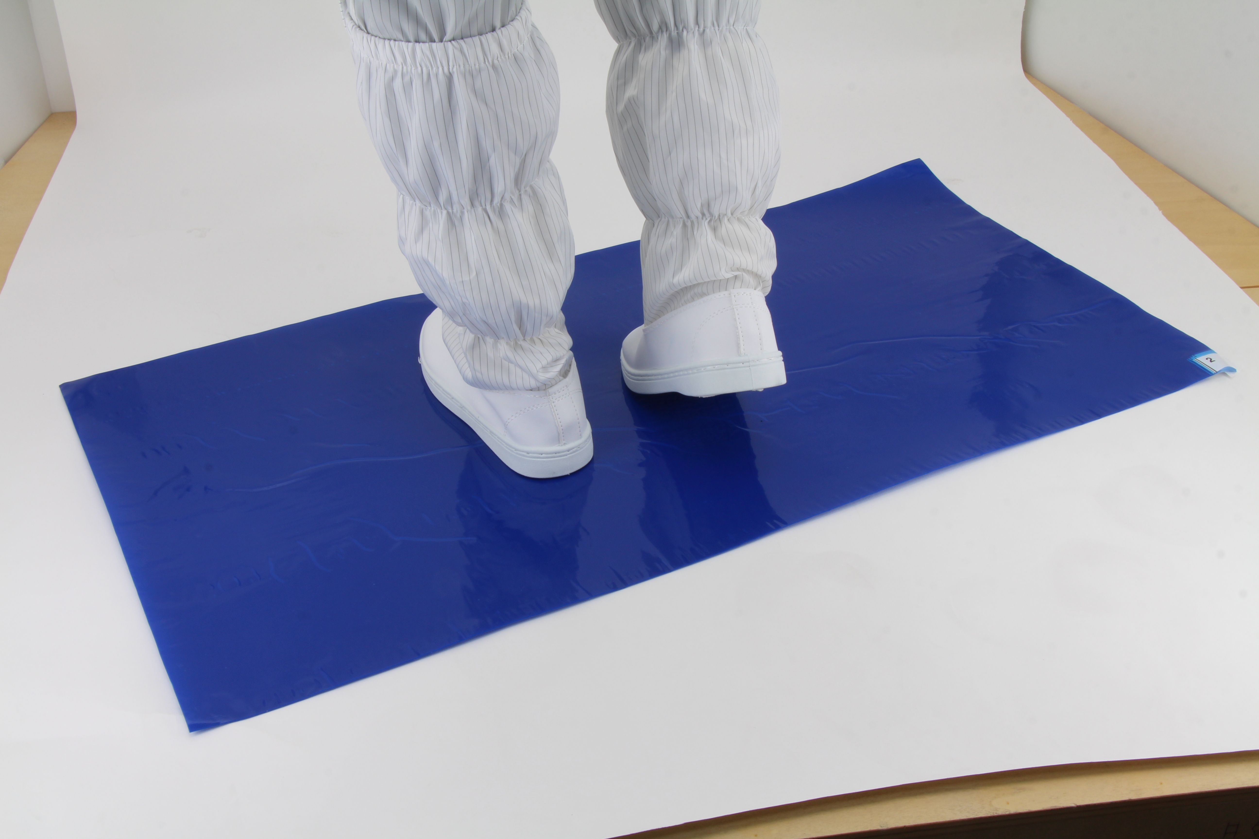 The Function of Sticky Mat