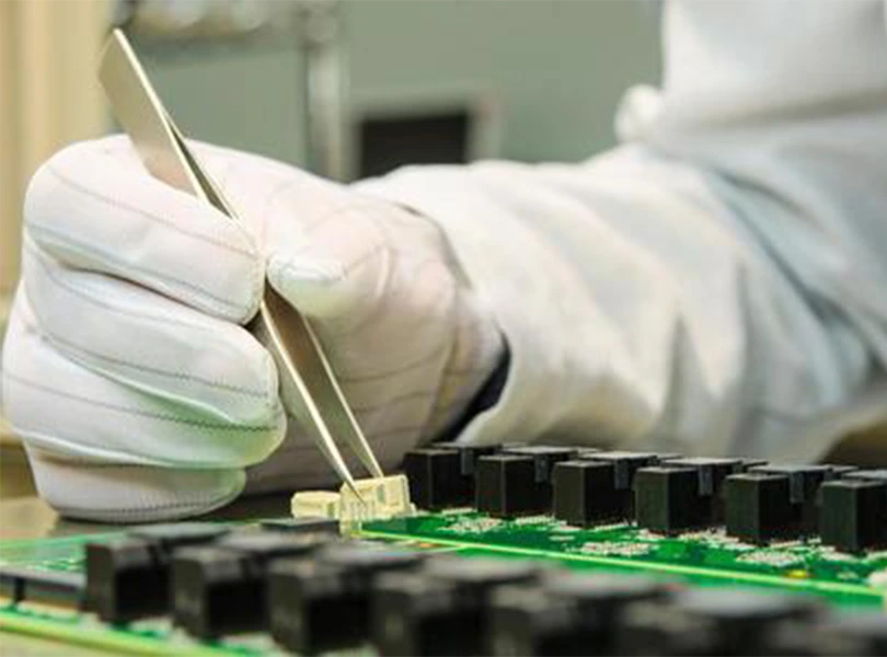 Why Is The Esd Tweezer Important In The Field Of Electronic Experiments?
