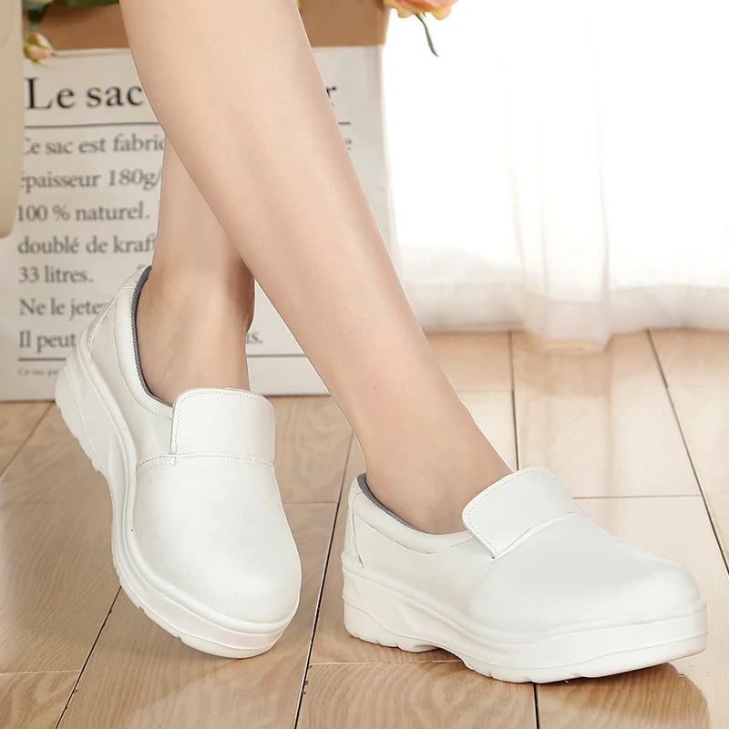 Do You Know the Use and Maintenance Specifications of Esd Shoes?