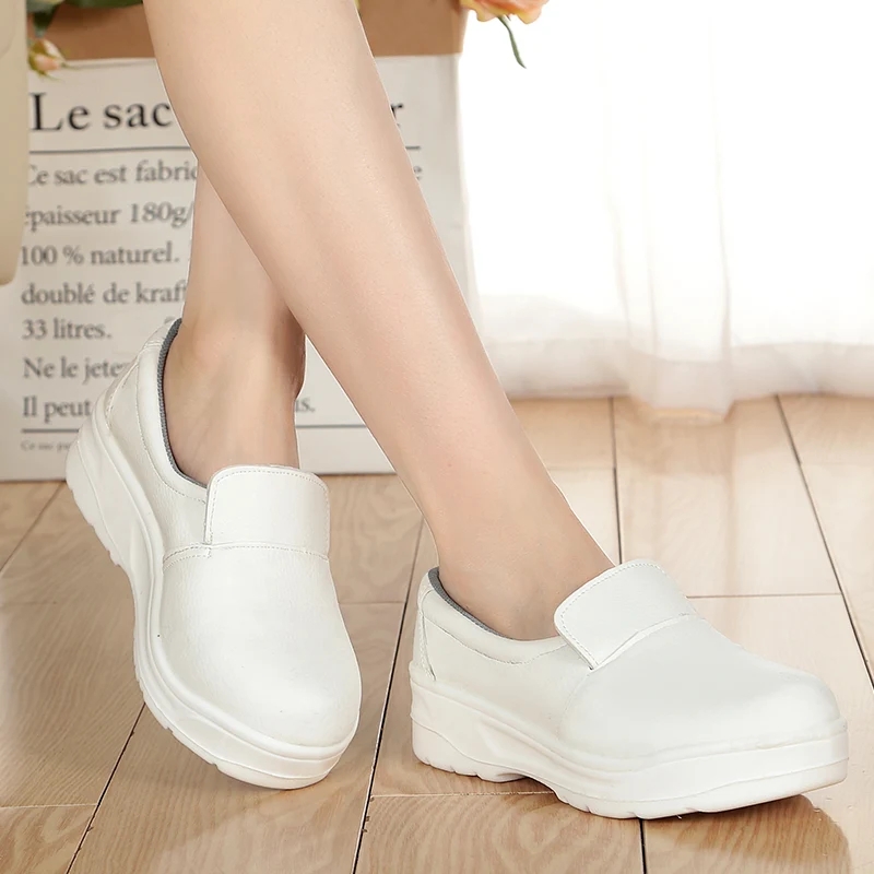 Where can Safety ESD Shoes be Applied?