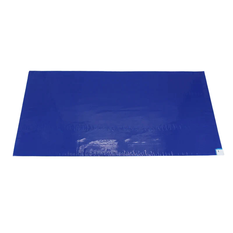 Why Choose Sticky Mats?