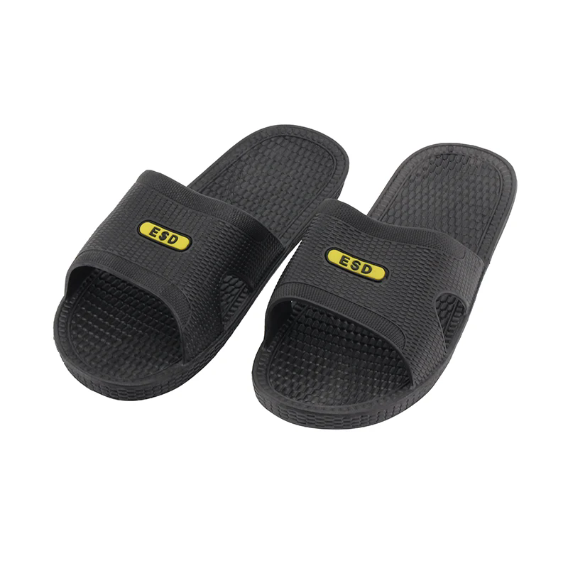 Why Are ESD Slippers Becoming the Future of Static Protection in Modern Workplaces?